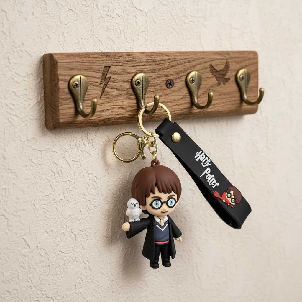 harry_potter_wizard_3D_keychain_hedwig (5)