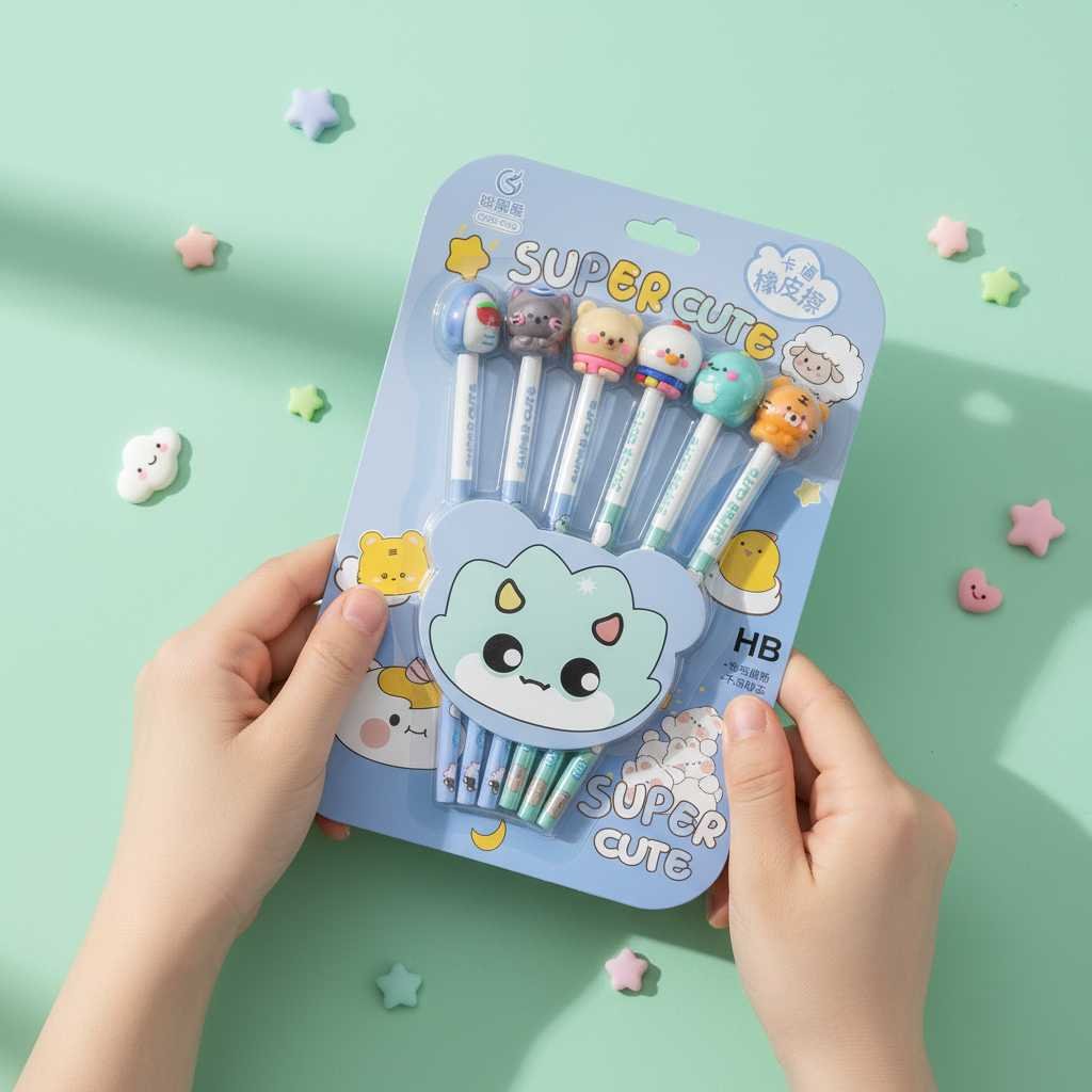 pencil_set_with_cartoon_top_erasers (13)