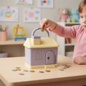 Home purple_kawaii_house_shape_piggy_bank (5)