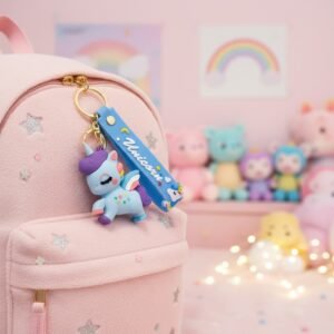 unicorn_3d_keychain_blue (3)